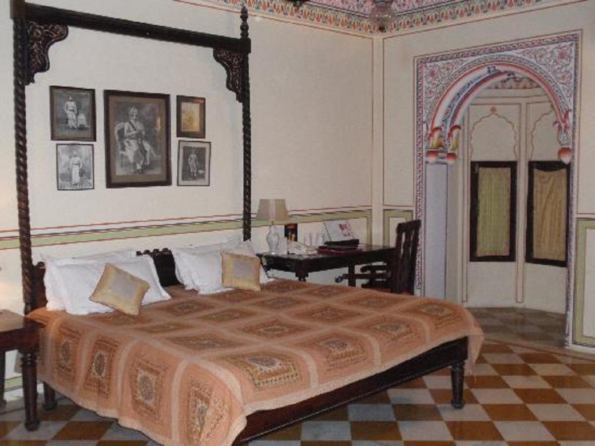 Pal Haveli Hotel Jodhpur  Exterior photo